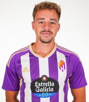 Fran Lpez (Real Valladolid B) - 2022/2023